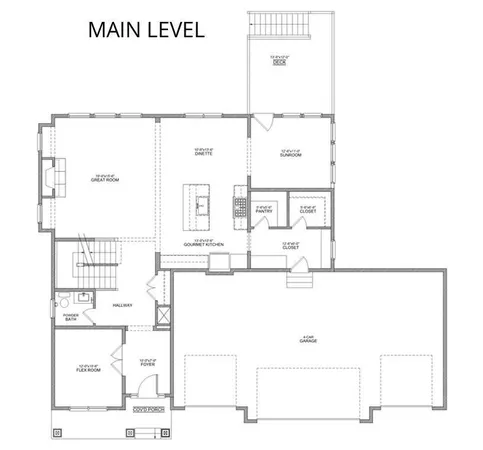 $1,214,990 | 7176 61st Lane South, Cottage Grove, MN 55016