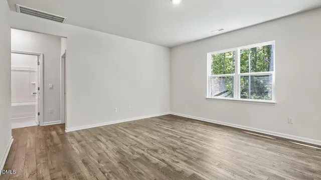 $446,840 | 860 Bullhorn Drive, Wake Forest, NC 27587