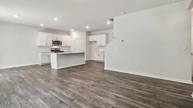 $446,840 | 860 Bullhorn Drive, Wake Forest, NC 27587