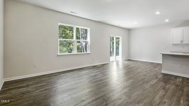 $446,840 | 860 Bullhorn Drive, Wake Forest, NC 27587