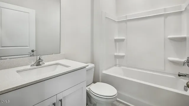 $446,840 | 860 Bullhorn Drive, Wake Forest, NC 27587