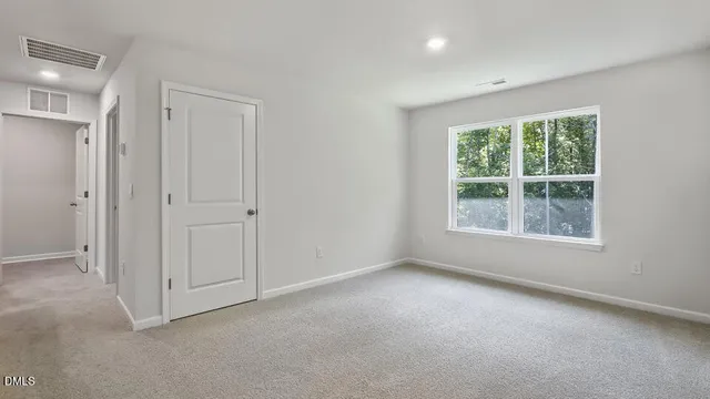 $446,840 | 860 Bullhorn Drive, Wake Forest, NC 27587