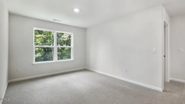 $446,840 | 860 Bullhorn Drive, Wake Forest, NC 27587