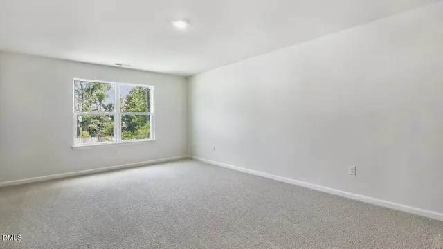 $446,840 | 860 Bullhorn Drive, Wake Forest, NC 27587