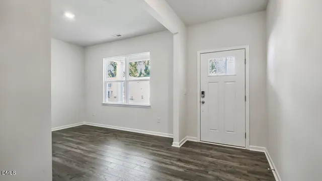 $446,840 | 860 Bullhorn Drive, Wake Forest, NC 27587