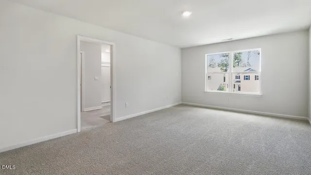 $446,840 | 860 Bullhorn Drive, Wake Forest, NC 27587