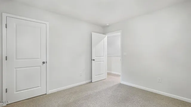 $446,840 | 860 Bullhorn Drive, Wake Forest, NC 27587