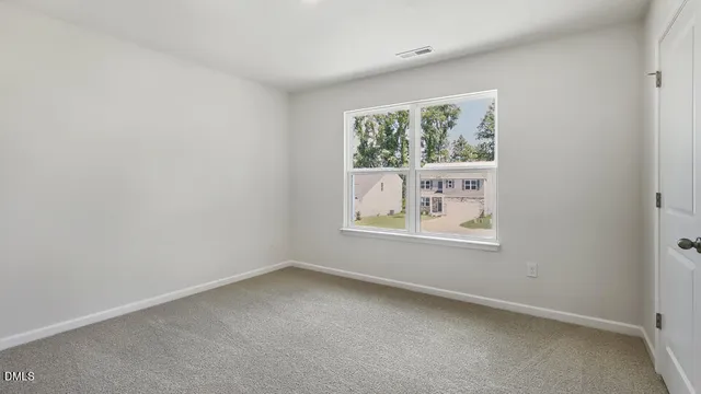 $446,840 | 860 Bullhorn Drive, Wake Forest, NC 27587