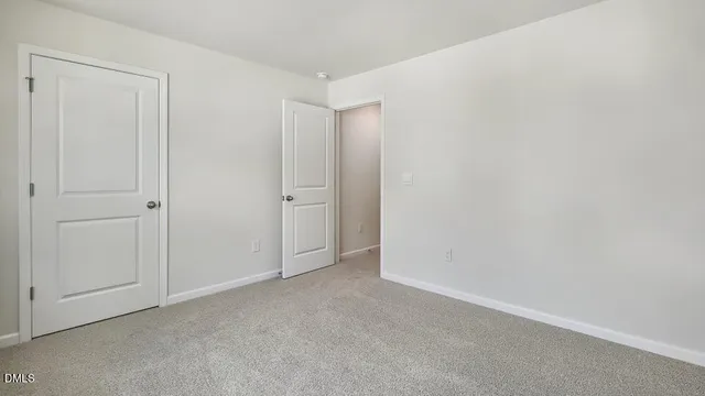 $446,840 | 860 Bullhorn Drive, Wake Forest, NC 27587