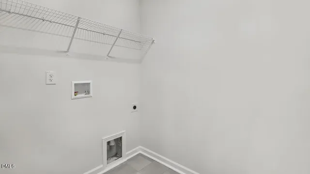 $446,840 | 860 Bullhorn Drive, Wake Forest, NC 27587