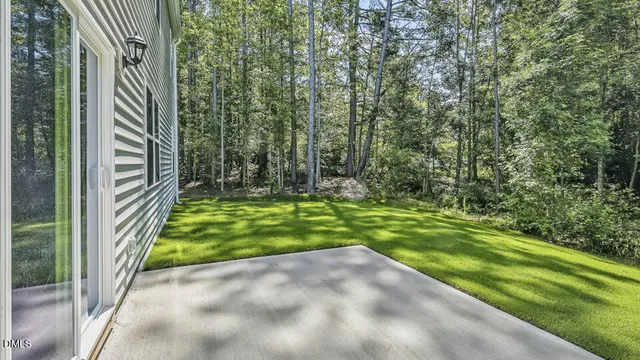 $446,840 | 860 Bullhorn Drive, Wake Forest, NC 27587