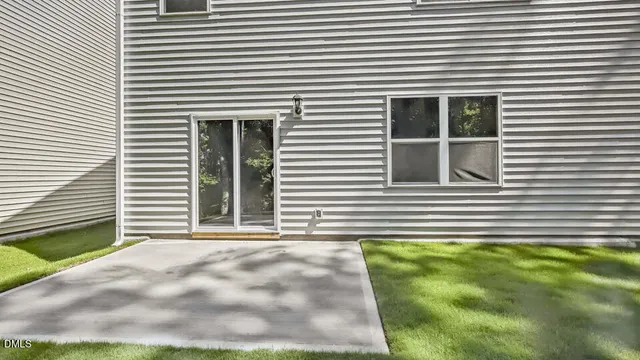 $446,840 | 860 Bullhorn Drive, Wake Forest, NC 27587