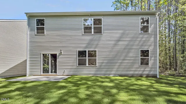 $446,840 | 860 Bullhorn Drive, Wake Forest, NC 27587