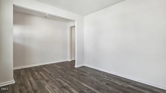 $446,840 | 860 Bullhorn Drive, Wake Forest, NC 27587