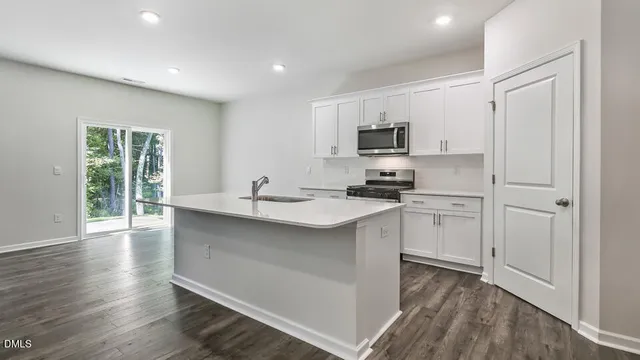 $446,840 | 860 Bullhorn Drive, Wake Forest, NC 27587