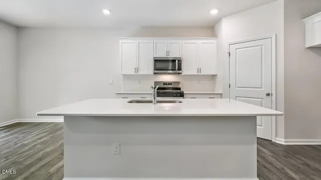 $446,840 | 860 Bullhorn Drive, Wake Forest, NC 27587