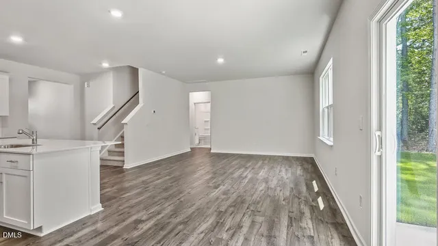 $446,840 | 860 Bullhorn Drive, Wake Forest, NC 27587