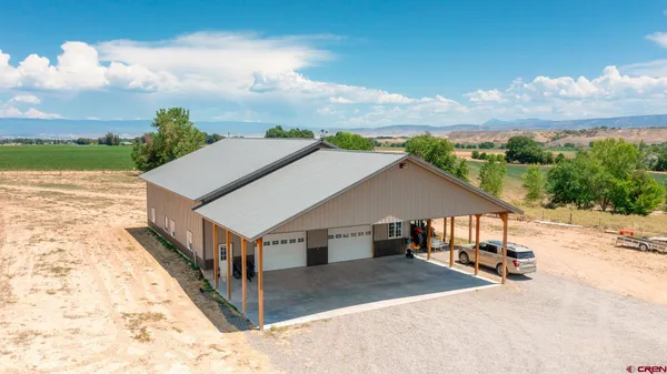 $1,690,000 | 7276 5550th Road, Olathe, CO 81425