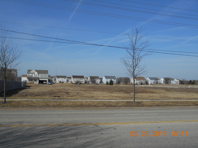 a view of a terrace view
