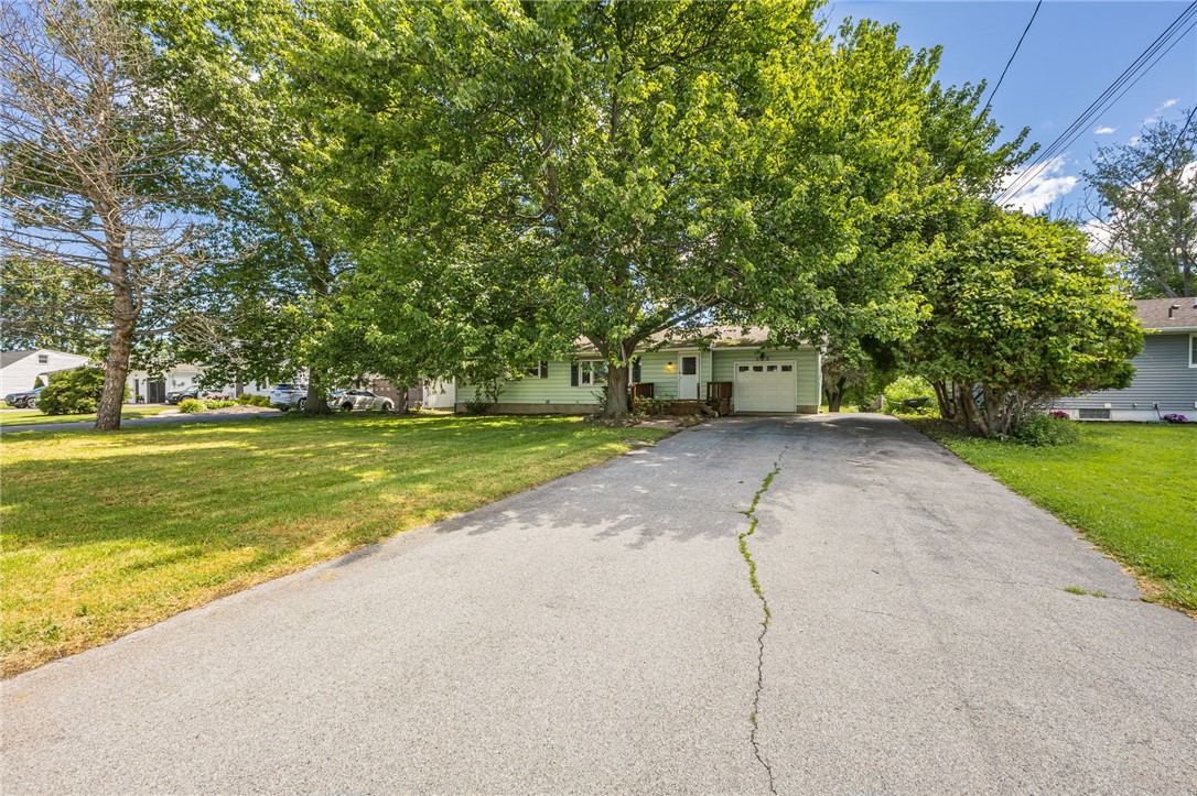 582 North Greece Road Greece, NY 14468 - Photo 23 of 30