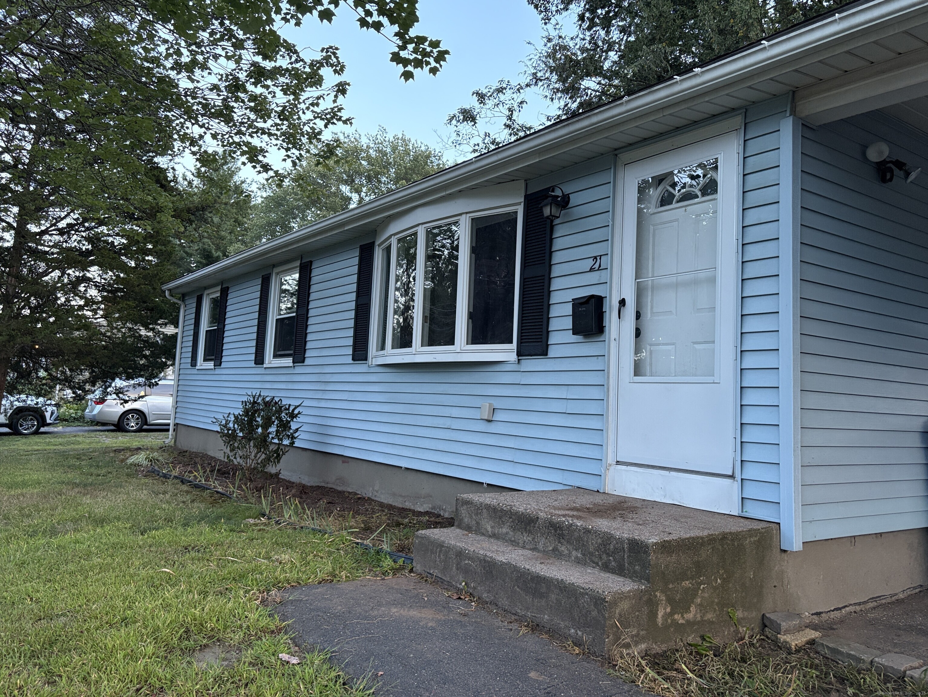 21 David Street Enfield, CT 06082 - Photo 18 of 21