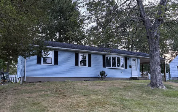 $2,600 | 21 David Street, Enfield, CT 06082