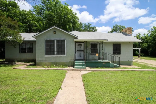 $110,000 | 1208 North College Street, Killeen, TX 76541