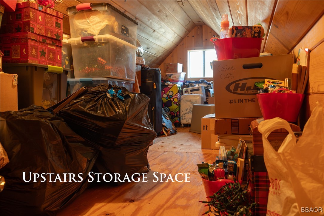 39388 Lodge Road Fawnskin, CA 92333 - Photo 45 of 45 a view of a street with many windows