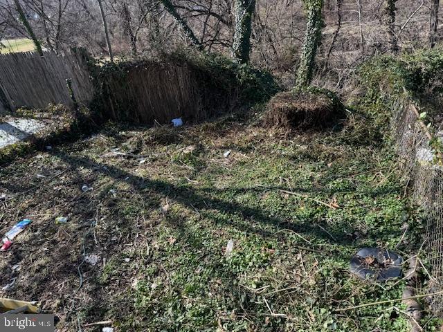 216 South 7th Street Darby, PA 19023 - Photo 11 of 46 a view of outdoor space and yard