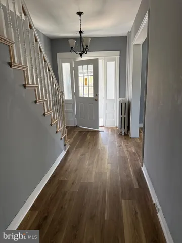a kitchen with granite countertop cabinets and stainless steel appliances