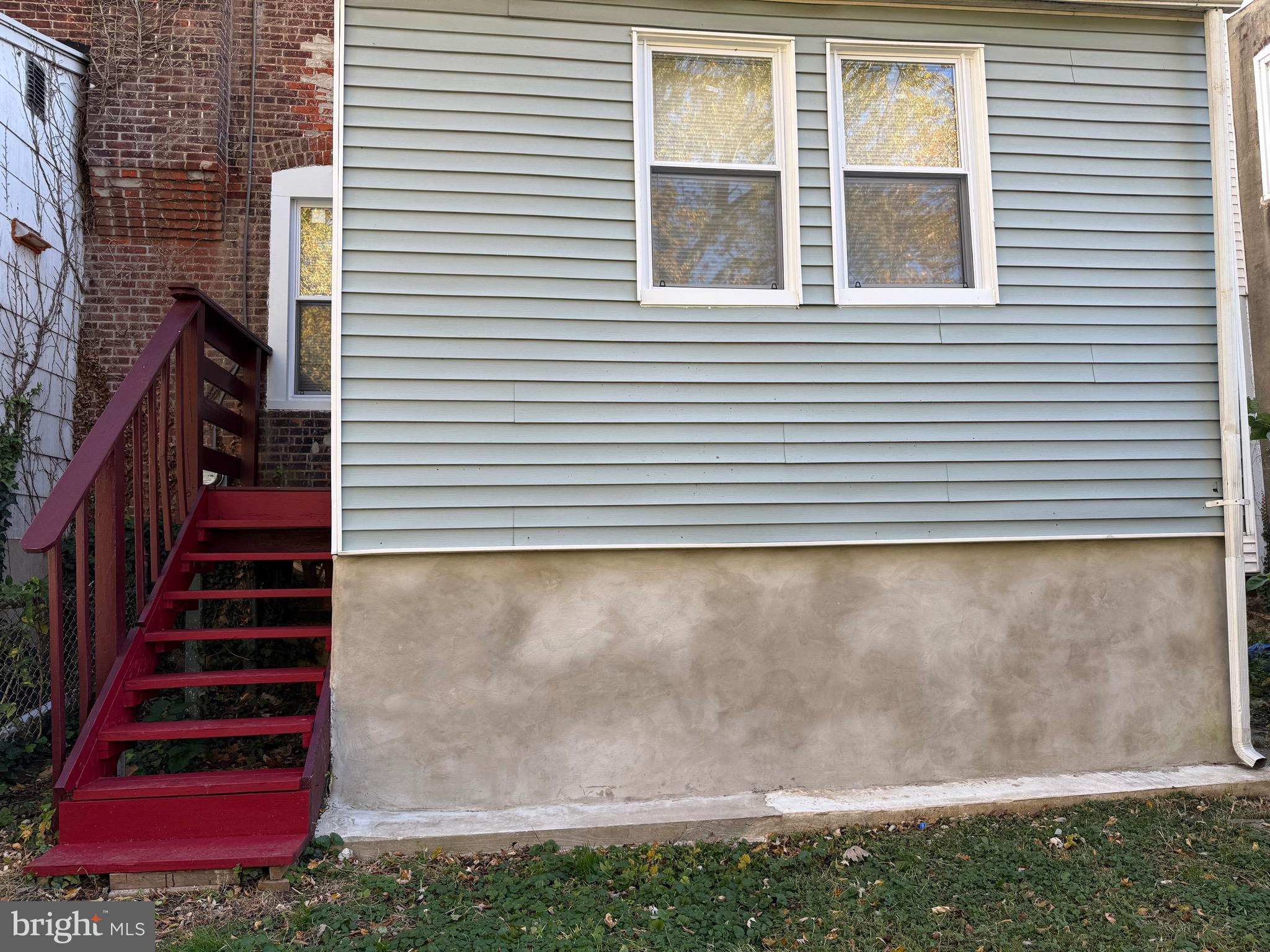 216 South 7th Street Darby, PA 19023 - Photo 28 of 46 a view of entryway and hall