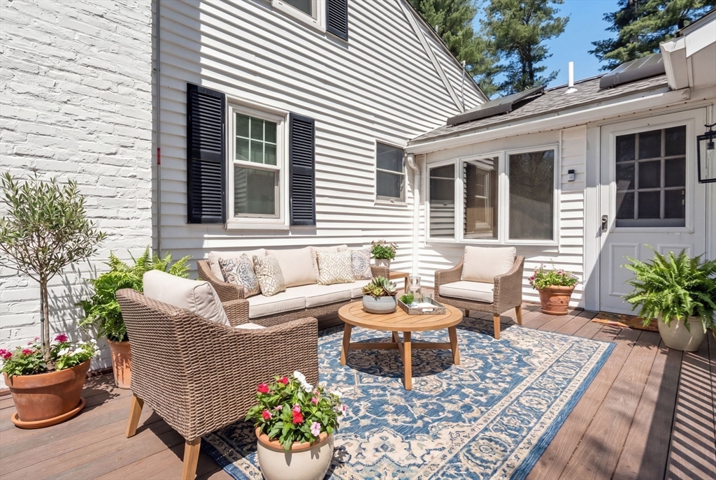 9 Stonebridge Road Wayland, MA 01778 - Photo 27 of 31