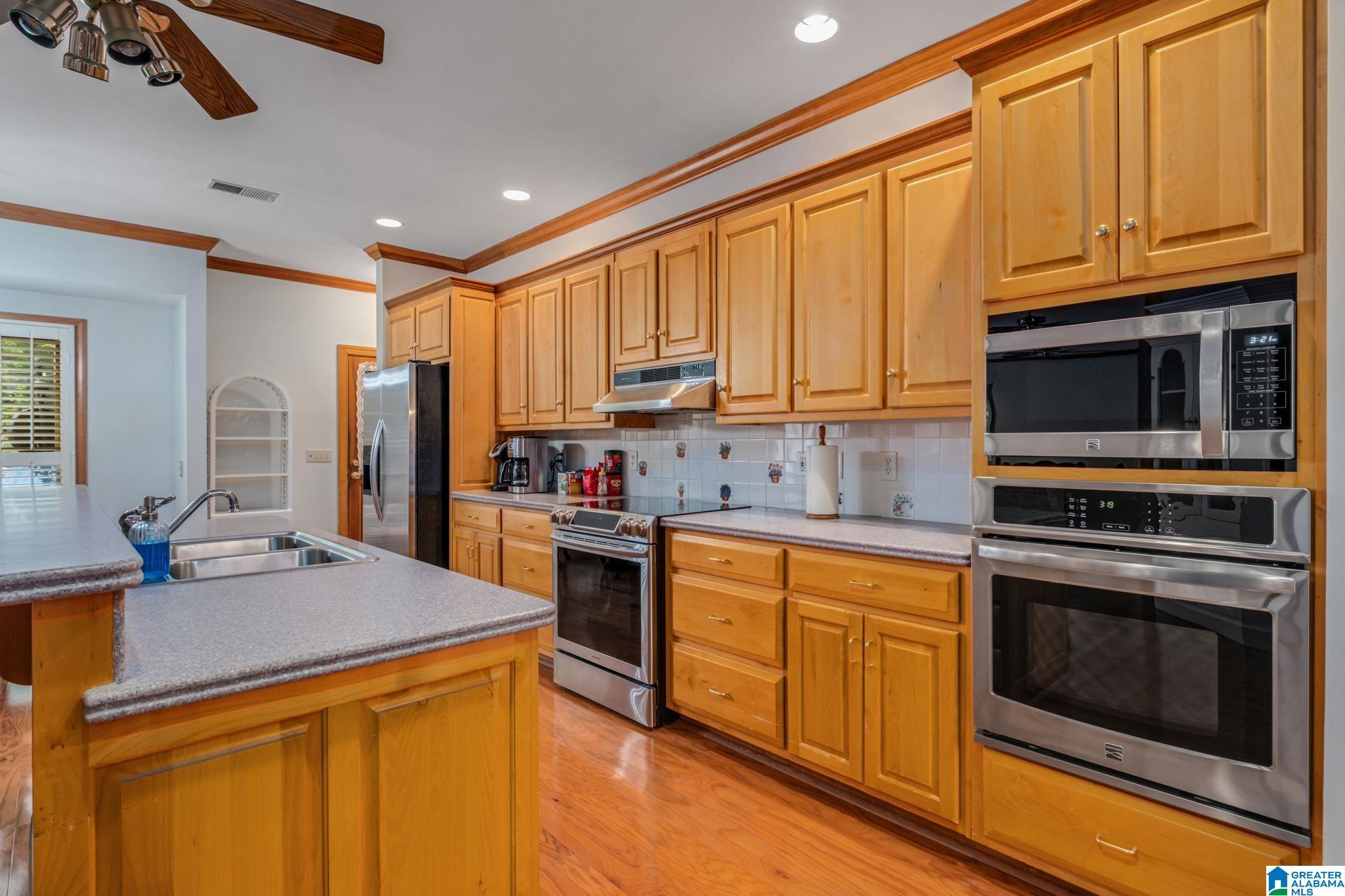 7005 Indian Ridge Drive Pelham, AL 35124 - Photo 18 of 56