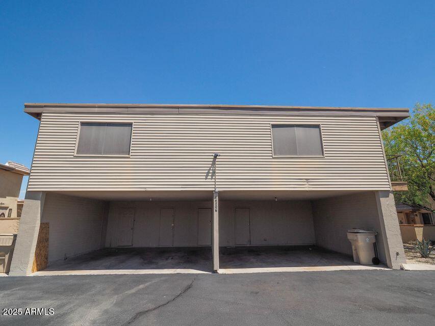 14806 Yerba Buena Way, Unit A Fountain Hills, AZ 85268 - Photo 16 of 16 a view of a house