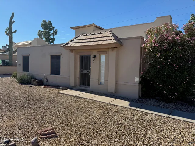 $1,700 | 14806 Yerba Buena Way, Unit A, Fountain Hills, AZ 85268