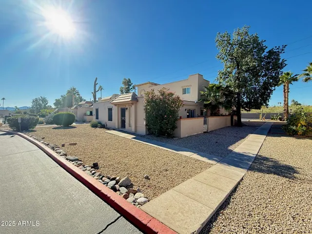 $1,700 | 14806 Yerba Buena Way, Unit A, Fountain Hills, AZ 85268