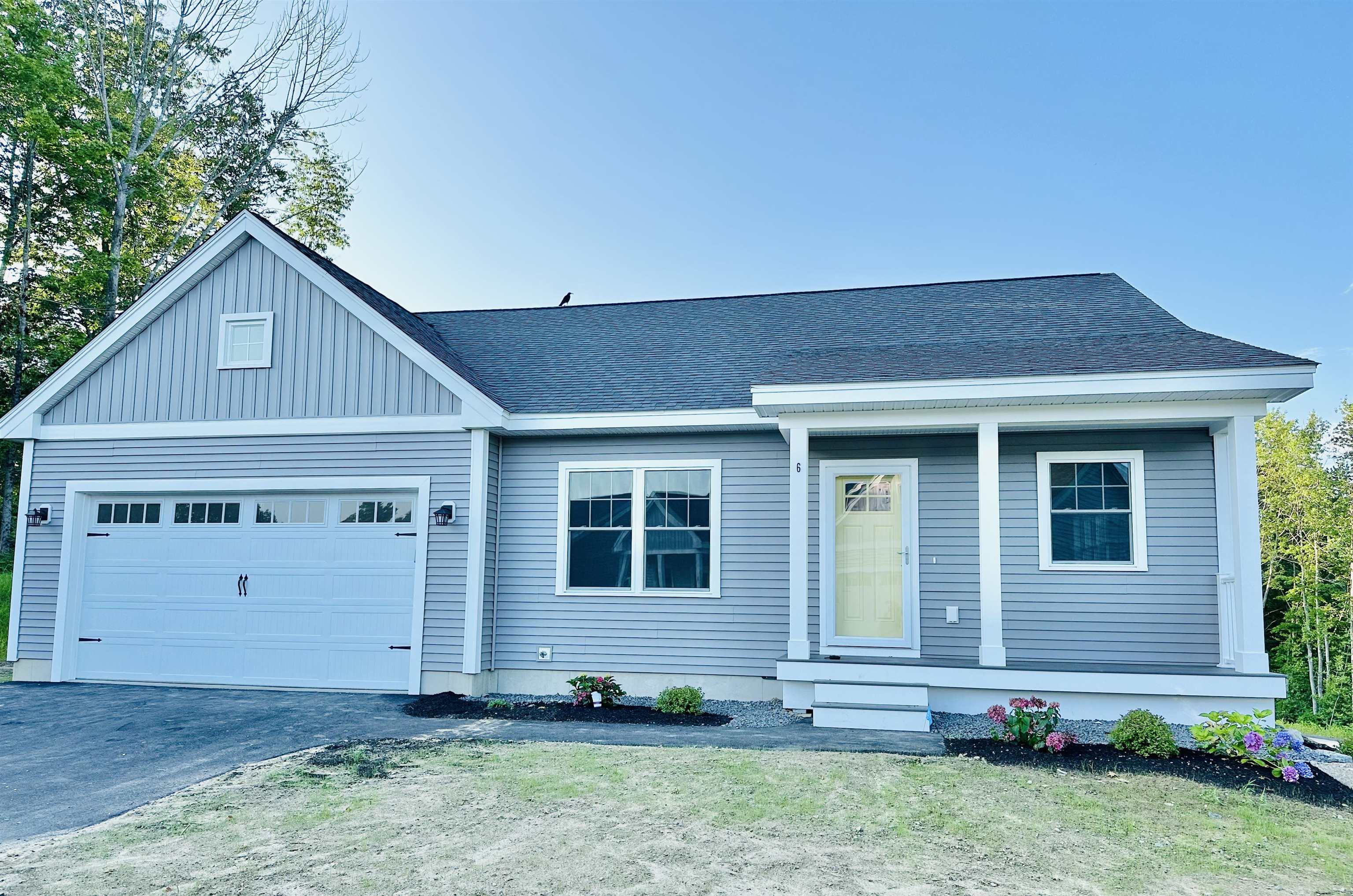 6 Juniper Drive, Unit LOT 23 COPLEY COMMONS Dover, NH 03820 - Photo 1 of 24