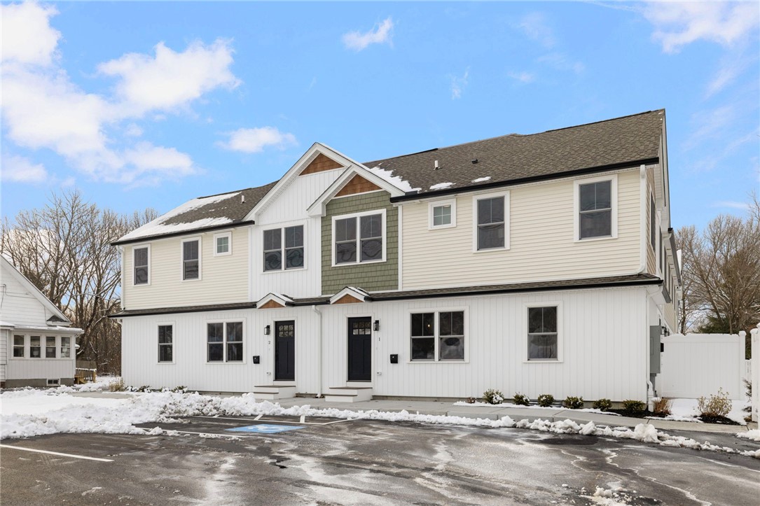 2907 Post Road, Unit 1 Warwick, RI 02886 - Photo 3 of 31