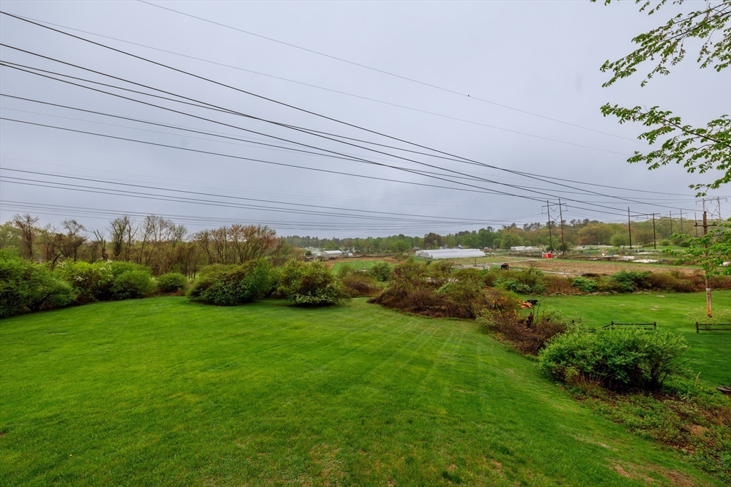 7 Adirondack Road Chelmsford, MA 01824 - Photo 28 of 31 a view of a lush green space