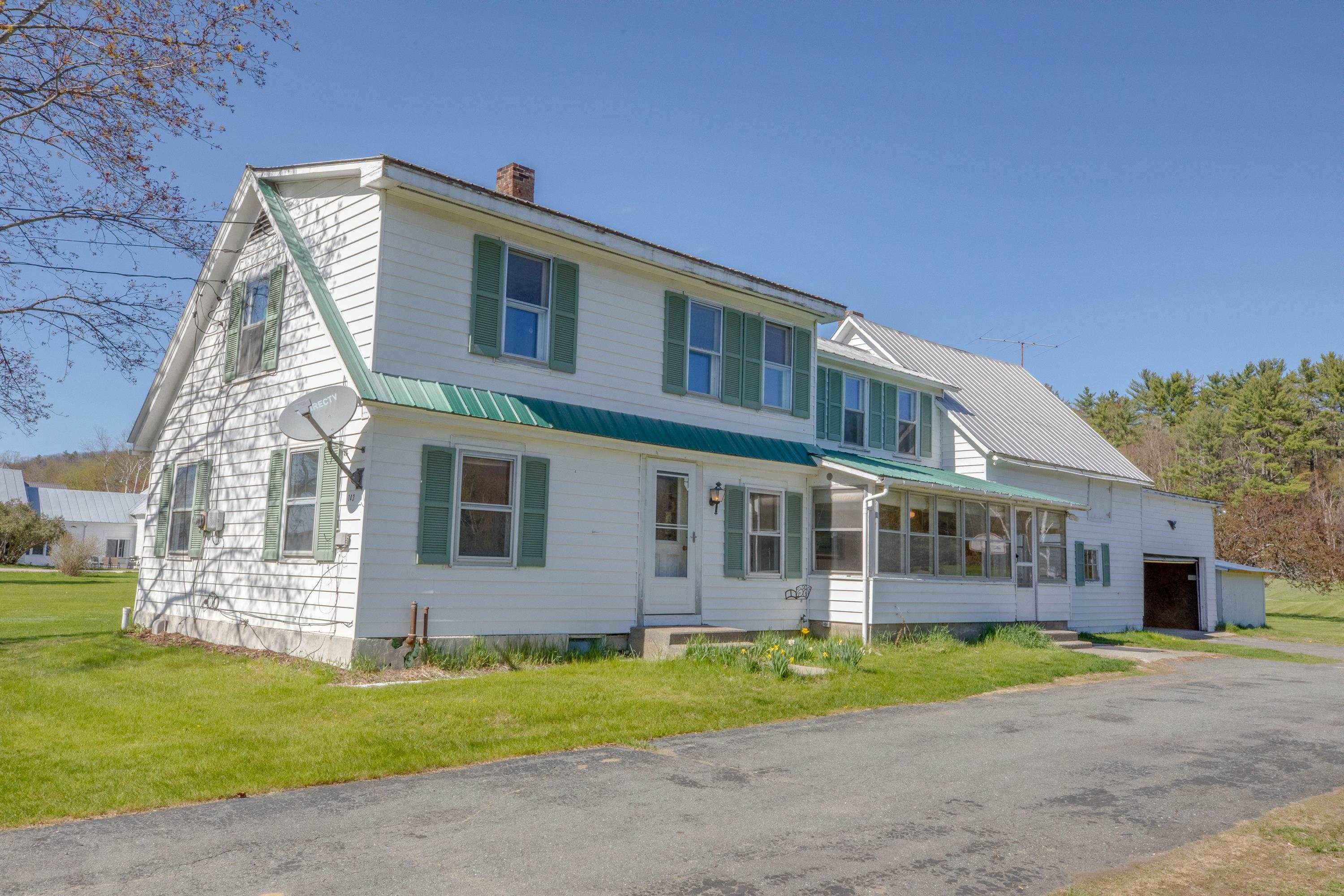 143 Woodsville Road Monroe, NH 03771 - Photo 3 of 35 Gallery Image 3