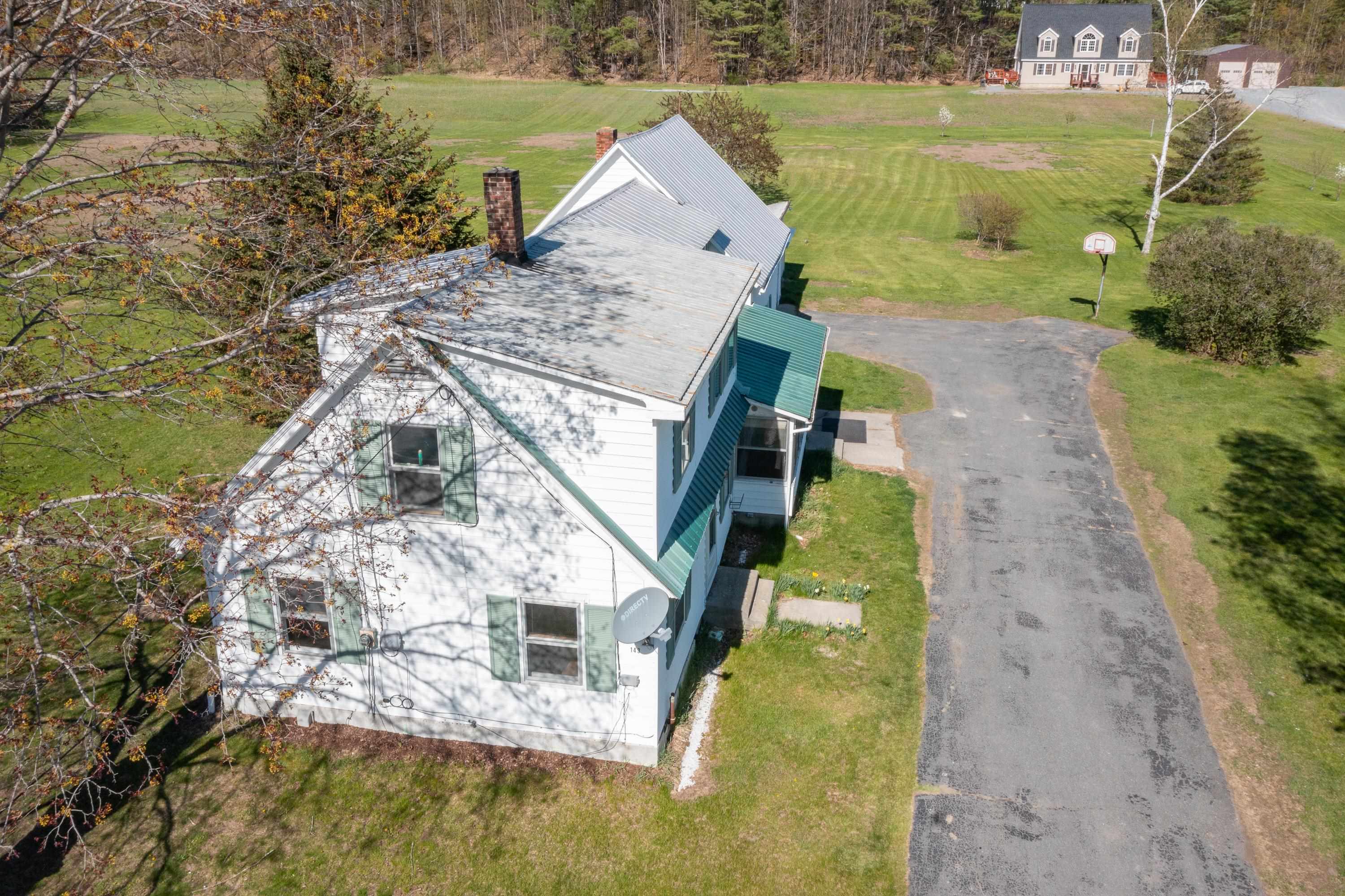 143 Woodsville Road Monroe, NH 03771 - Photo 4 of 35 Gallery Image 4