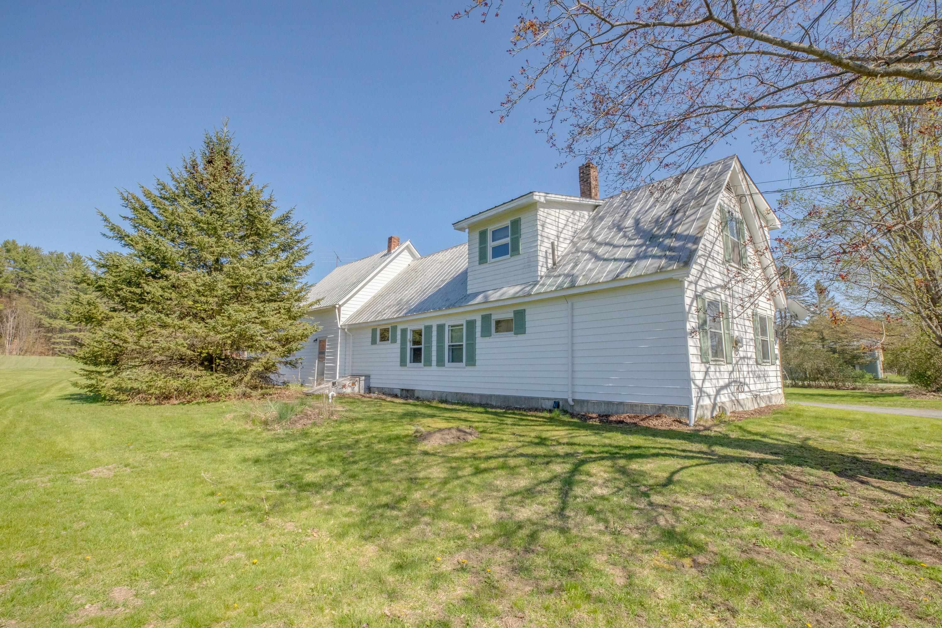 143 Woodsville Road Monroe, NH 03771 - Photo 10 of 35 Gallery Image 10