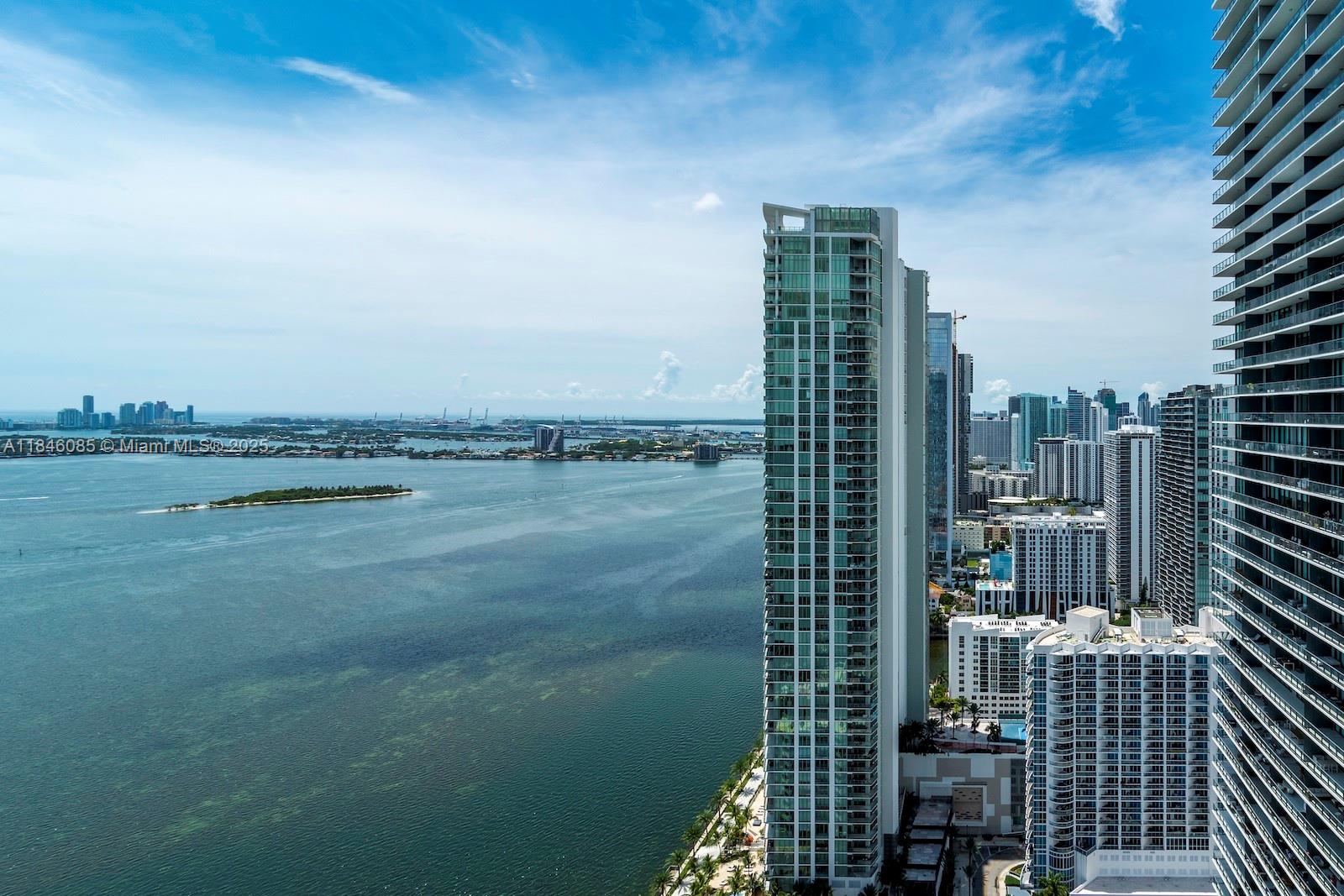 650 Northeast 32nd Street, Unit 4206 Miami, FL 33137 - Photo 24 of 37