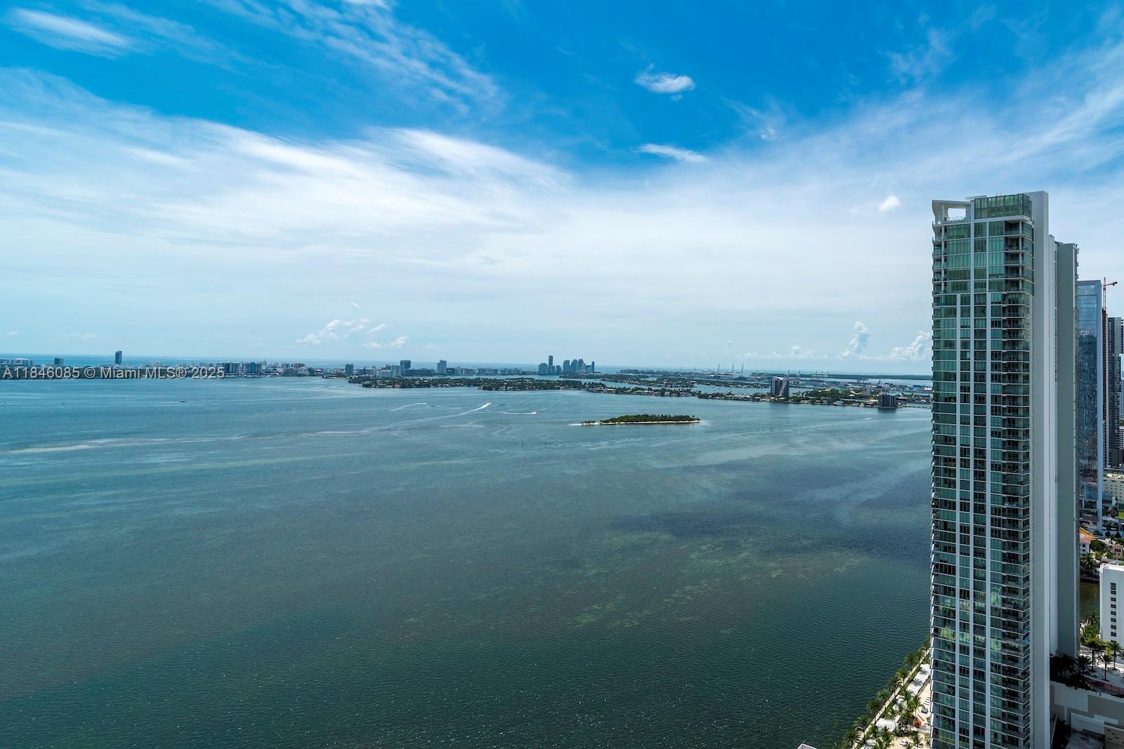 650 Northeast 32nd Street, Unit 4206 Miami, FL 33137 - Photo 25 of 37