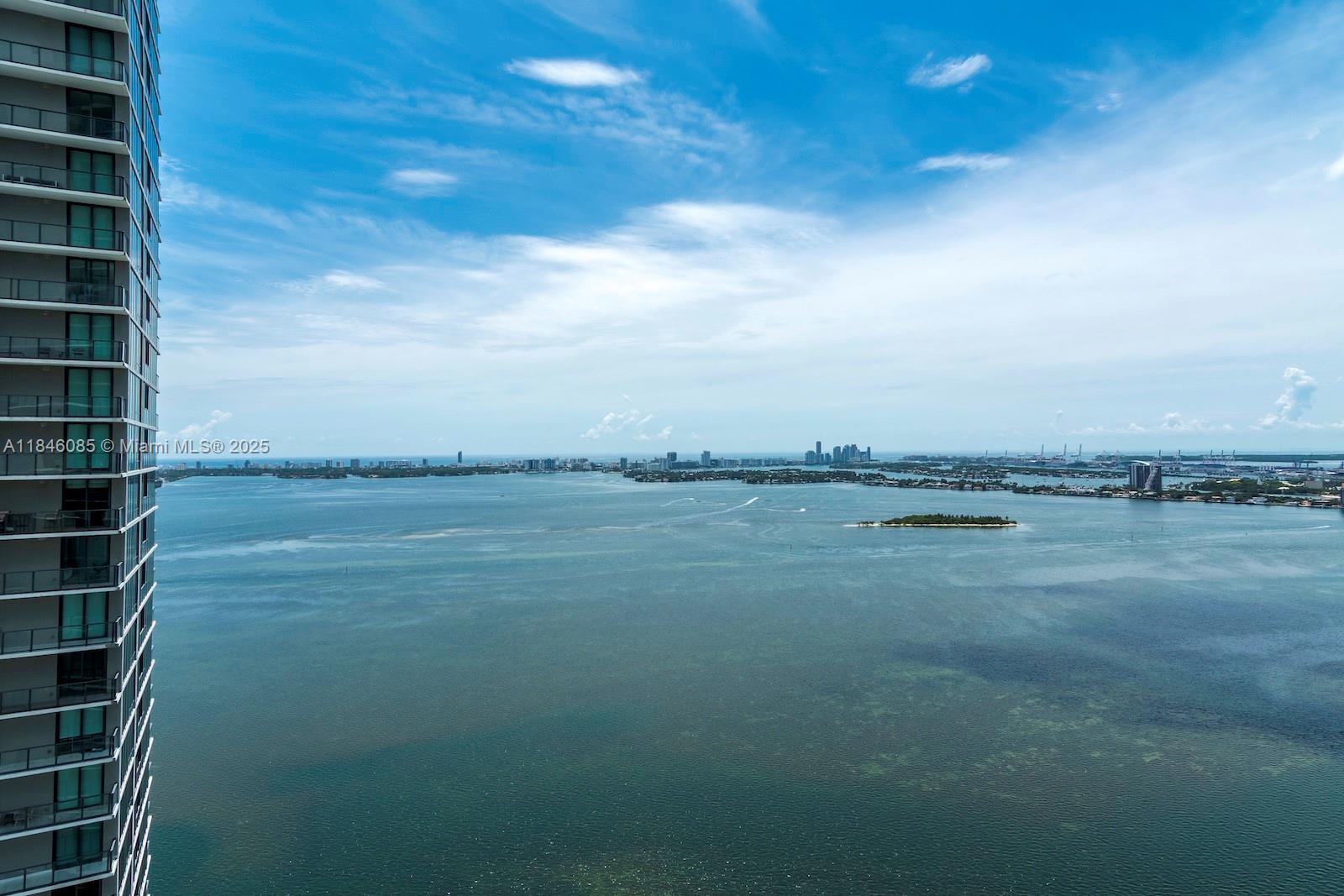 650 Northeast 32nd Street, Unit 4206 Miami, FL 33137 - Photo 26 of 37