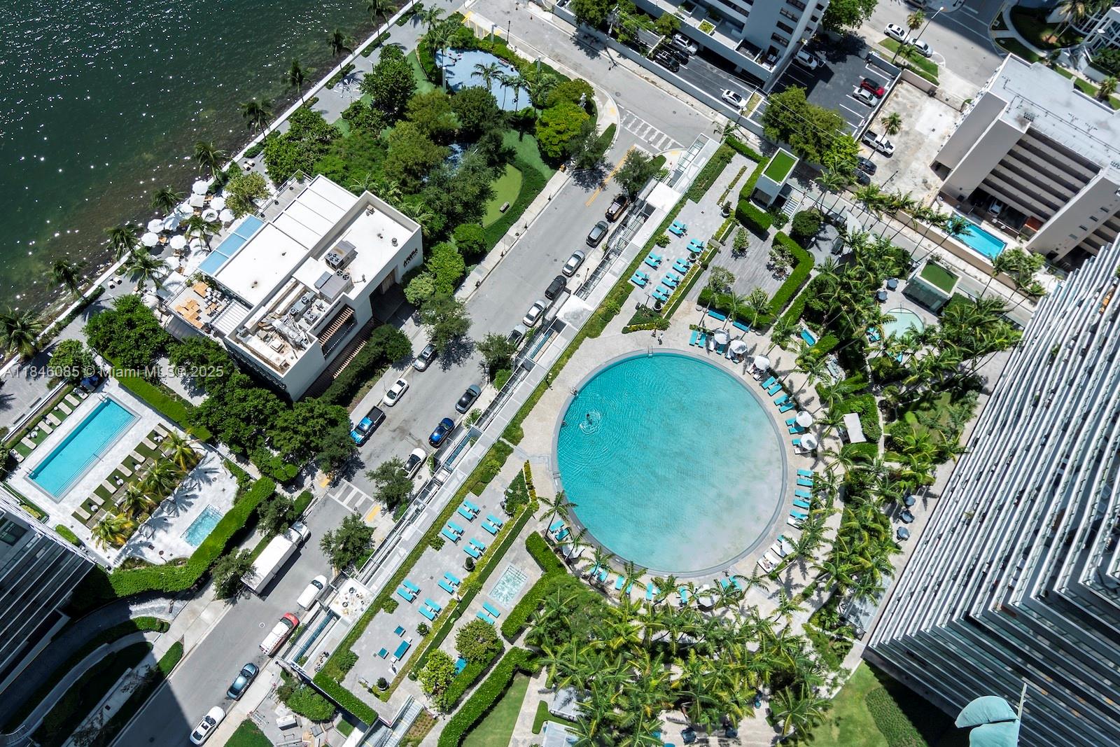 650 Northeast 32nd Street, Unit 4206 Miami, FL 33137 - Photo 27 of 37