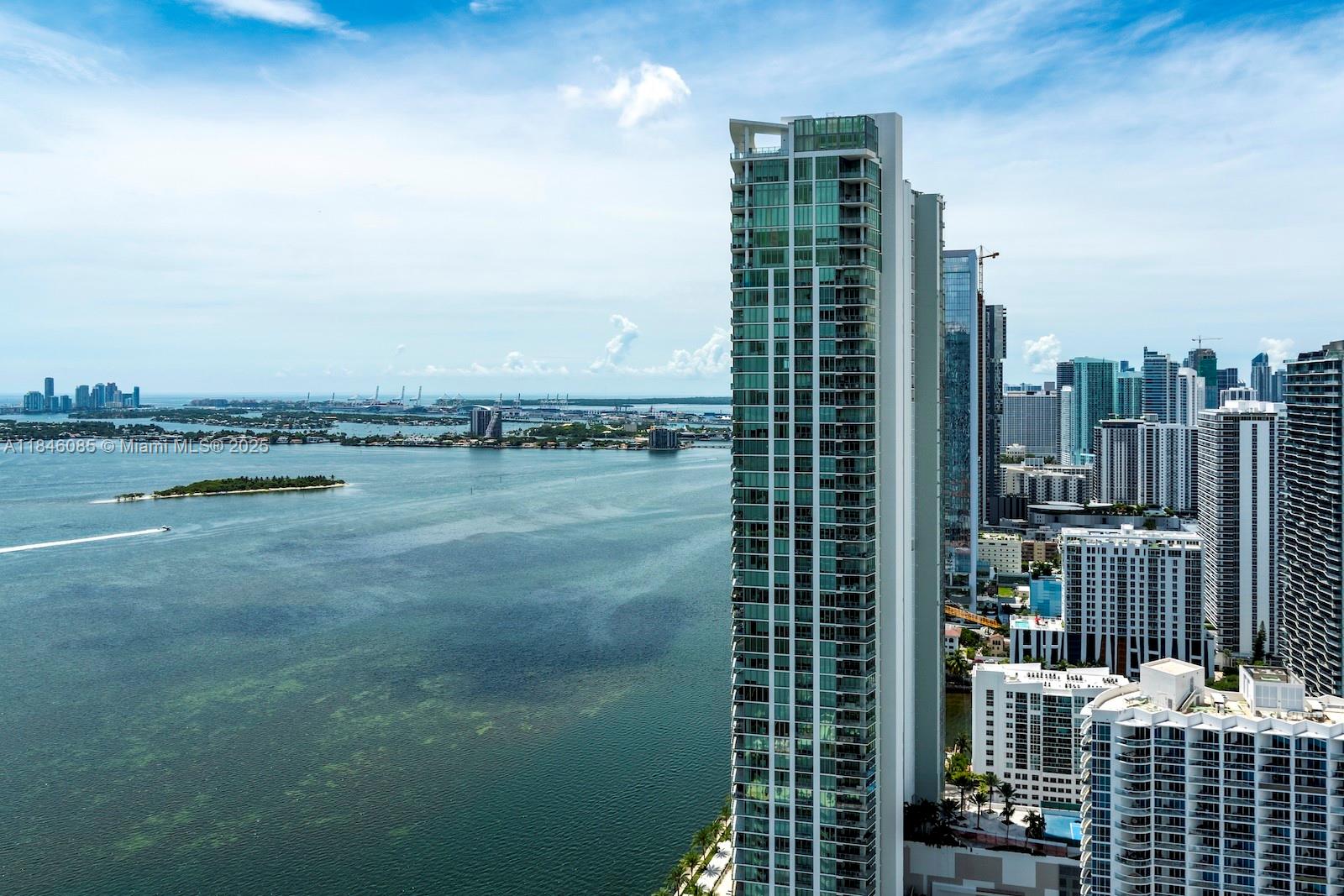 650 Northeast 32nd Street, Unit 4206 Miami, FL 33137 - Photo 30 of 37