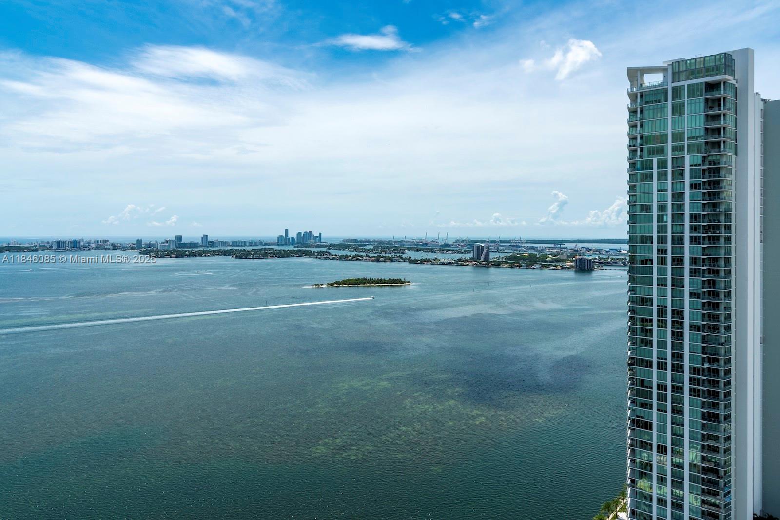 650 Northeast 32nd Street, Unit 4206 Miami, FL 33137 - Photo 31 of 37