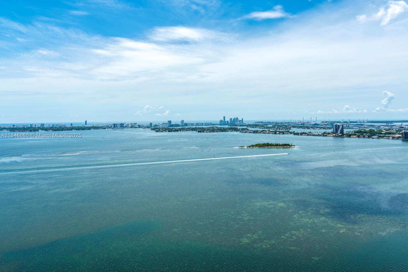 650 Northeast 32nd Street, Unit 4206 Miami, FL 33137 - Photo 32 of 37