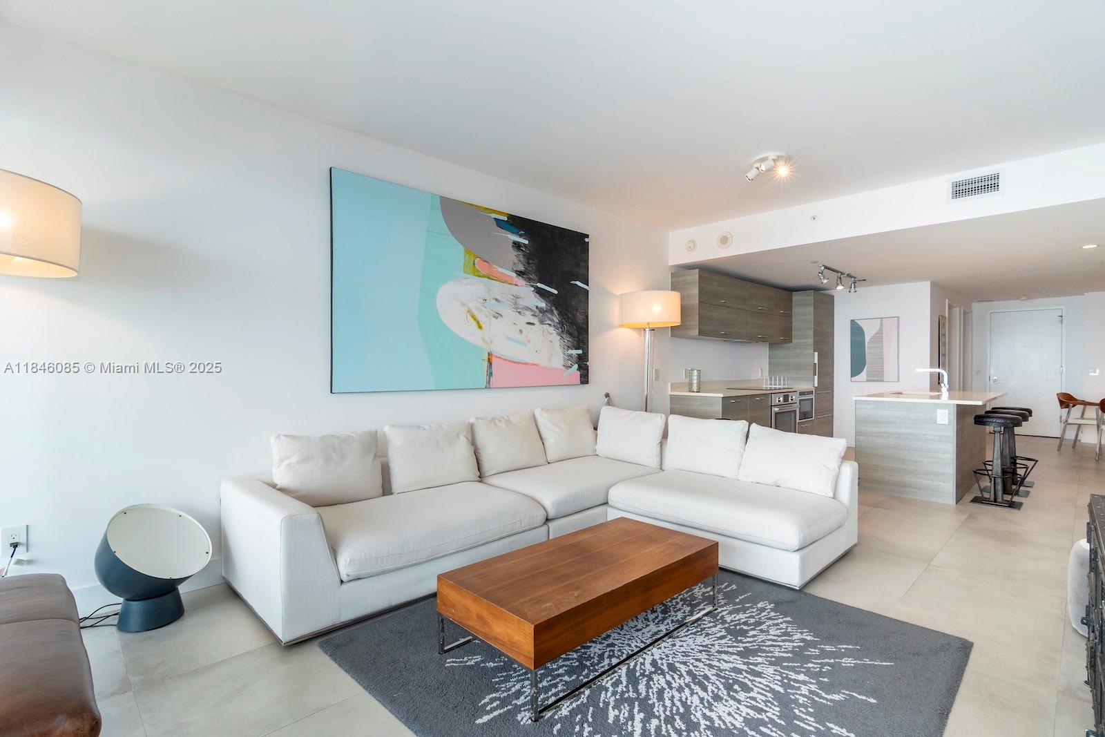 650 Northeast 32nd Street, Unit 4206 Miami, FL 33137 - Photo 6 of 37